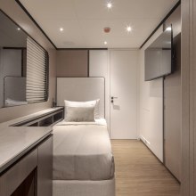 Sirena 42M/01 Yacht 