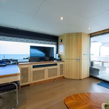 Aqua Life Yacht 
