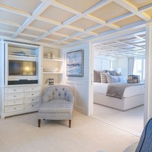 Lady Guinevere Yacht 