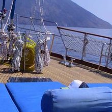 Rex Siciliae I Yacht 