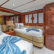 Aqua Yacht 