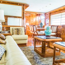 Hemera Cuarta Yacht 
