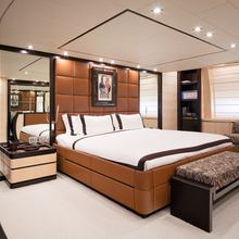 Bet On It Yacht Master Stateroom