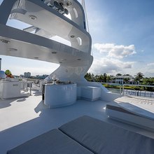 Fortitude Yacht 