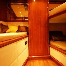Black Pepper Yacht 
