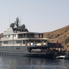 JeMaSa Yacht 