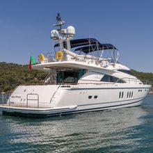 Happy Dream Yacht 