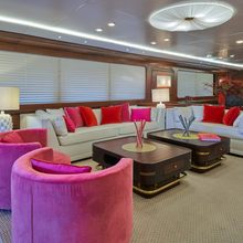 Deneb's Daughters Yacht 