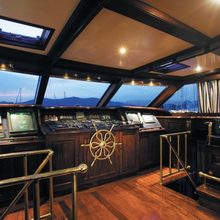 Providence Yacht Bridge