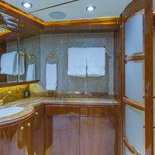 Aqua Yacht 