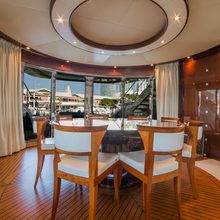 Happy Hour Yacht 