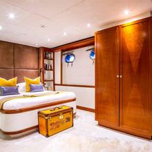 Zulu Yacht 