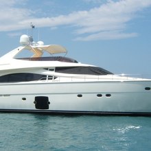 Piola Yacht 