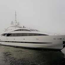 Clorinda Yacht 