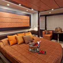 Thea Malta Yacht 