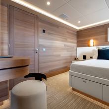 Mouna Yacht 