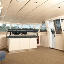 AQA Yacht 