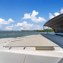Seaduction Yacht 