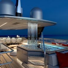 Orion One Yacht 
