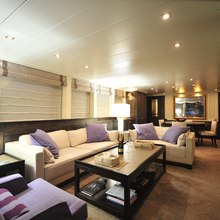 Jacques De Molay Yacht 
