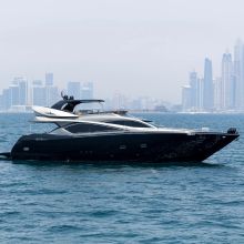 Matrix Yacht 