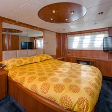 Glorious Yacht 