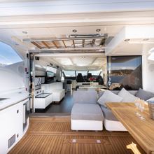Star of Seven Seas Yacht 