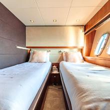Mr Sea Yacht 
