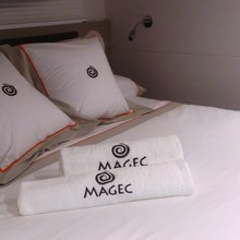 Magec Yacht 
