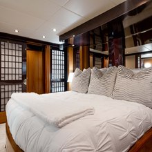 Lady Sapphire Yacht 