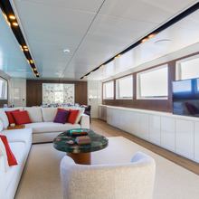 Axella Yacht 