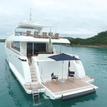 Alandrea Yacht 