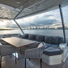 Ciao II Yacht 