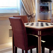 Elegant 007 Yacht Games Table