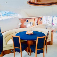 Vogue Yacht 