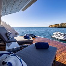 Carpe Diem Yacht 