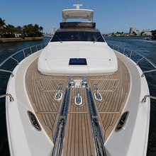 Lady Nelly Yacht 