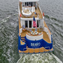 Bravo Yacht 
