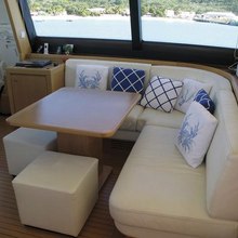 Ziacanaia Yacht 
