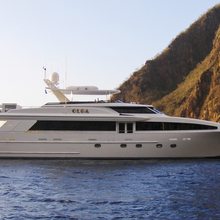 Marbri Yacht Main Profile