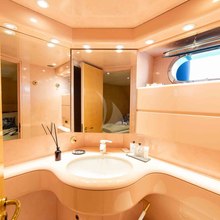 Lady Clotilde Yacht 