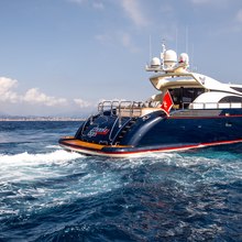 Venus Yacht 