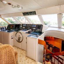 Le Montrachet Yacht 