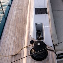 Bianca Yacht 