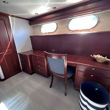 Mimi's Dream Yacht 