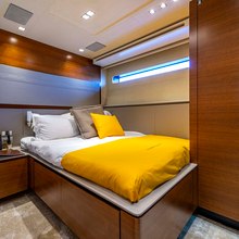 Quantum Yacht 