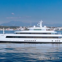 Sibelle Yacht 
