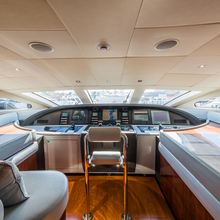 Happy Hour Yacht 