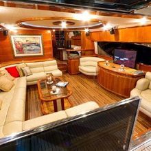 Princess Maria Yacht