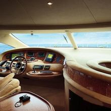 Beauty Yacht 